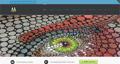 Desktop Screenshot of merchandisingconcepts.nl